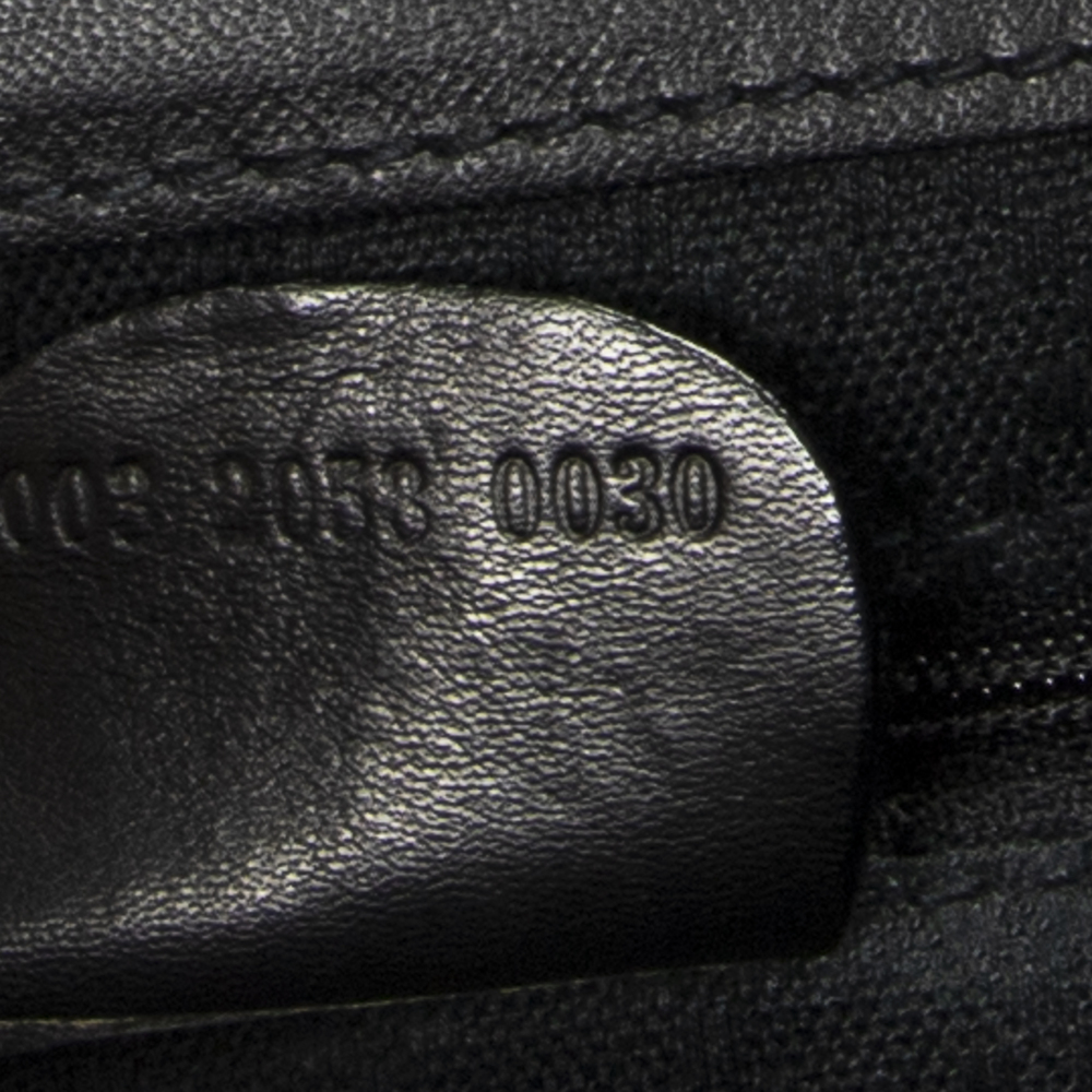 Gucci Mini Bamboo Backpack - Picture 10 of 10